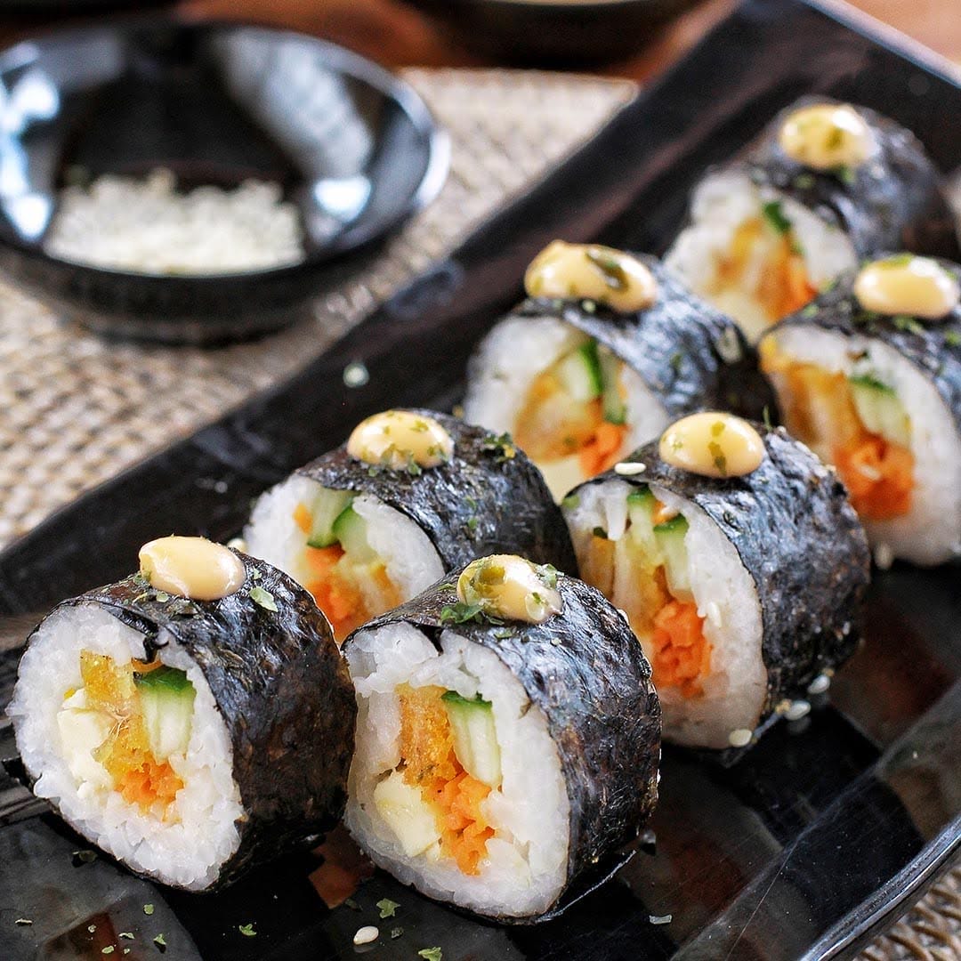 Hanamera Sushi